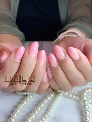 ネイル HALU ハルのネイルデザイン
