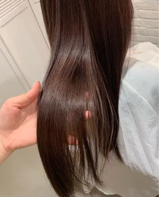 ロング NOEL所属・フェイシャルエステ Utaiのエステ・リラクイメージ