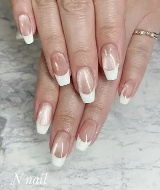ネイル N nailのネイルデザイン