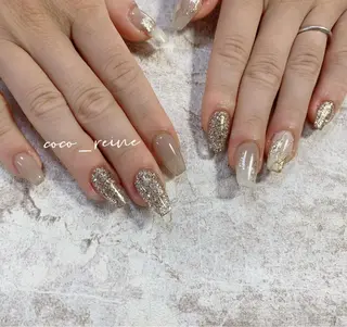 ネイル nailist hitomiのマツエク・マツパデザイン