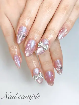 ネイル nail shizukaのネイルデザイン