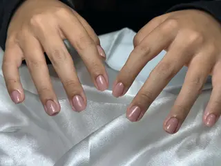 ネイル Astéria nail salon所属・Astéria nail salonのネイルデザイン