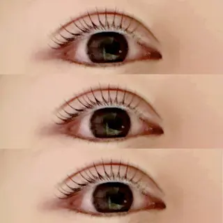 マツエク・マツパ まつ毛パーマ _by hanaのマツエク・マツパデザイン