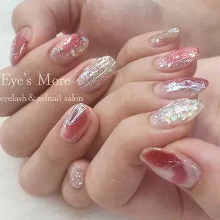 ネイル Mai Nailistのネイルデザイン