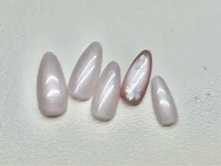 ネイル ネイルサロン　リベラ 小野のネイルデザイン