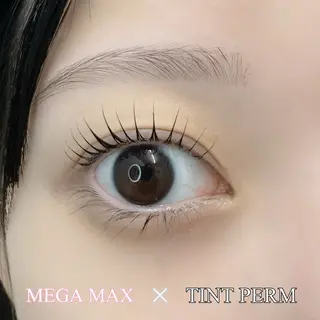 マツエク・マツパ JESSICA新宿 川窪のマツエク・マツパデザイン