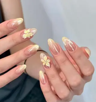 ネイル MiO Nail所属・MiO nailのネイルデザイン