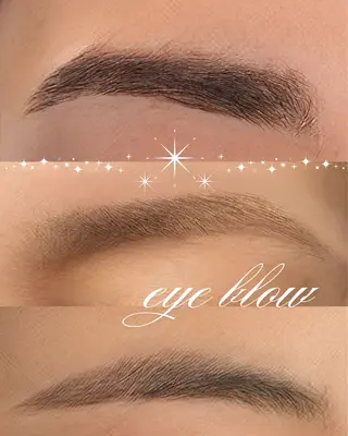 メンズ アイブロウ 猫ッ毛さんヘア🐈 Misa【女性】のヘアスタイル