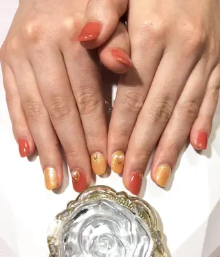 ネイル Eye アイのネイルデザイン