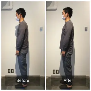 恵比寿　美容整体 プラスフィール　遠藤のエステ・リラクイメージ