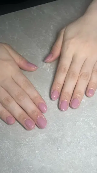 ネイル LINXS aosaのネイルデザイン