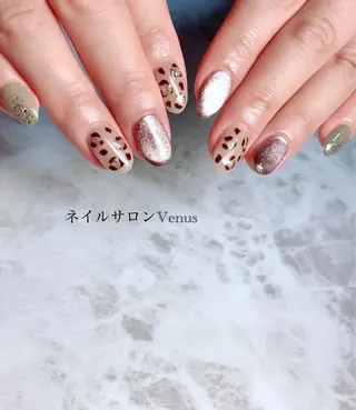 ネイル Nail salon Venusのネイルデザイン