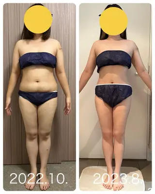 Lussera(ルセラ)所属・肌質を変えて すっぴん肌に✨のその他イメージ