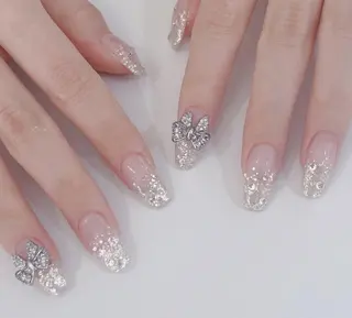 ネイル Cute beauty2のマツエク・マツパデザイン