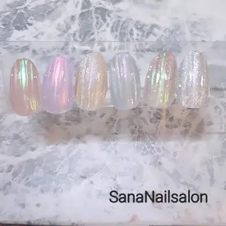 ネイル SanaNailsalon所属・Sana Nailsalonのネイルデザイン