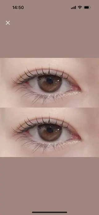 マツエク・マツパ 🏵️tico@ Risa🏵️のエステ・リラクイメージ