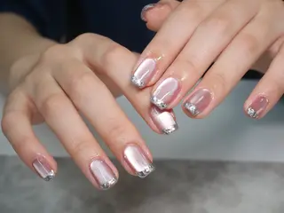 ネイル Nailsalon Graciasのネイルデザイン