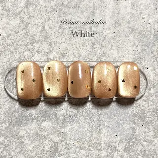 ネイル SAKASHITA KEIのネイルデザイン