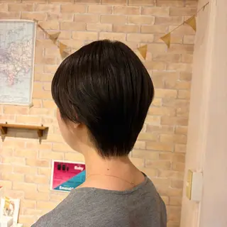 ショート 秋吉 紗羽のエステ・リラクイメージ