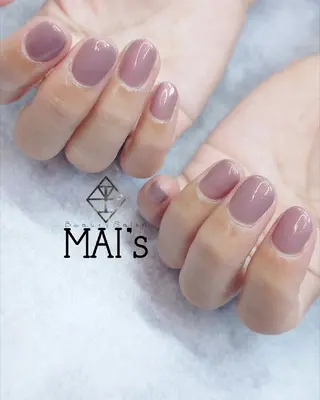 ネイル ネイリスト Erinaのネイルデザイン