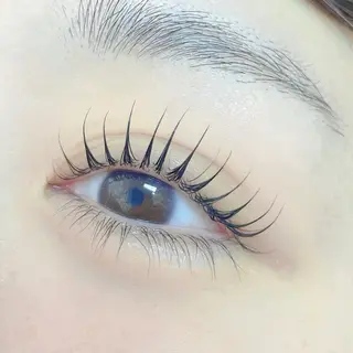 マツエク・マツパ BLEA 高岡野村店所属・BLEA 高岡店 aoiの眉毛・アイブロウイメージ