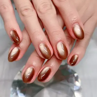 ネイル Cute Tips nailのネイルデザイン