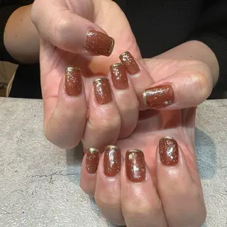 ネイル Tocowaka マエダのネイルデザイン