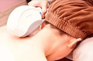 Rie a:Q久米川店のエステ・リラクイメージ