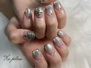ネイル Ka pilina所属・♡プライベートサロン Ka pilina♡のネイルデザイン