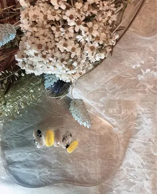 ネイル ♾nail 恵美のマツエク・マツパデザイン