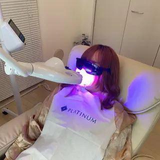 ホワイトニングMON　川崎店所属・ホワイトニングMON 川崎店のその他イメージ