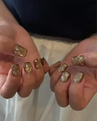 ネイル redpoint mayuのネイルデザイン