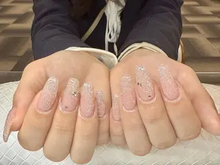 ネイル NYネイルサロン　千葉中央店所属・NYネイルサロン 千葉中央店のネイルデザイン