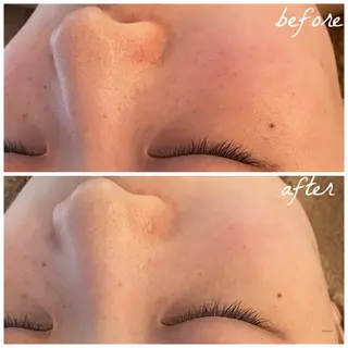 メンズ メナード岐阜市茜部 杉浦のエステ・リラクイメージ