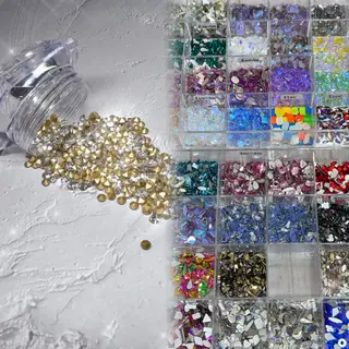 ネイル 閨匠 上野店のネイルデザイン