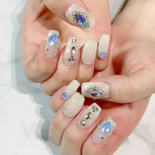 ネイル YUN 💅のネイルデザイン