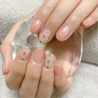 ネイル 💅fleur Ayumiのネイルデザイン