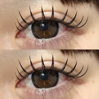 マツエク・マツパ olea by ahnkism（オリバイアンキシム）所属・olea byahnkismの眉毛・アイブロウイメージ