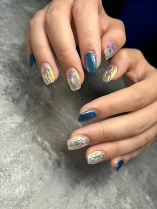 ネイル Y's nailのネイルデザイン