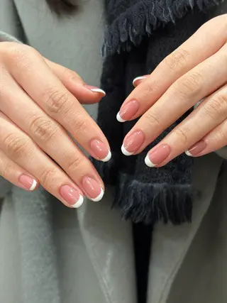 ネイル filonnail rikakoのネイルデザイン