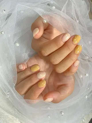 ネイル BLinLin nail salonのネイルデザイン