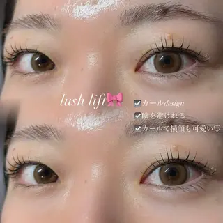 マツエク・マツパ 𓊆ᶠᵉᵉʸ𓊇 ᶜᴴᴵᴴᴬᴿᵁのマツエク・マツパデザイン