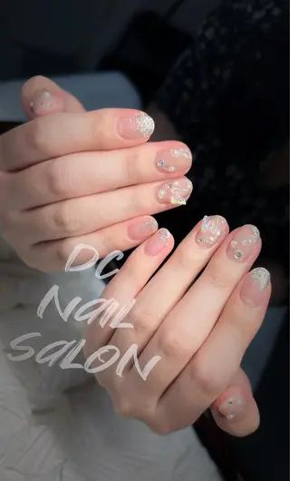 ネイル DC nail salonのネイルデザイン