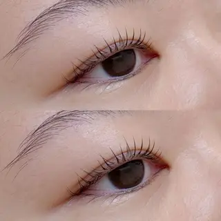 マツエク・マツパ 🐶 IZUMI 🐾のマツエク・マツパデザイン