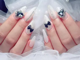 ネイル ネイルサロン lotusのネイルデザイン