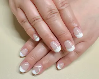 ネイル なかにし めぐみのネイルデザイン