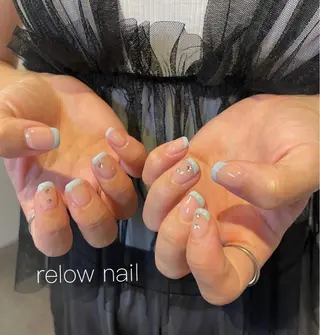 ネイル 🌷 YURI🌷のネイルデザイン