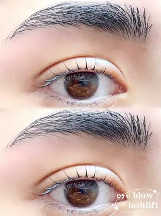 マツエク・マツパ BRISE yukoの眉毛・アイブロウイメージ