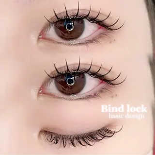 マツエク・マツパ Maison de Eye所属・CreBiA🌙 minamiのマツエク・マツパデザイン