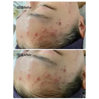 ViMORE あやのネイルデザイン